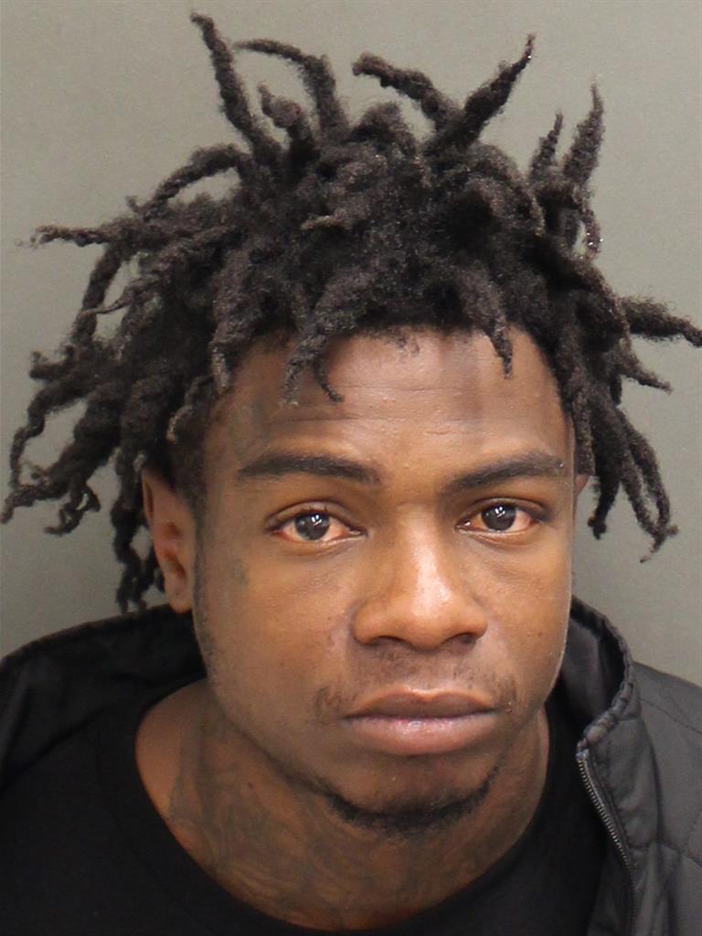  TERRELLIS RASHAD JR JACOBS Photo Image