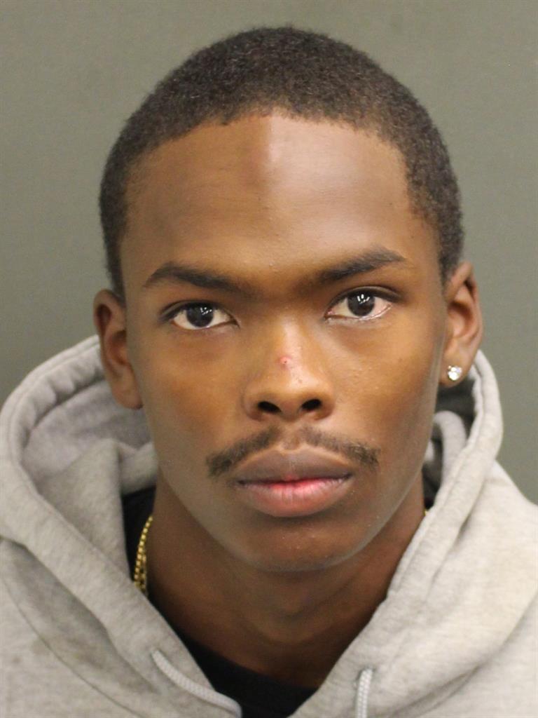  JAYSHAWN STITTIAM Mugshot / County Arrests / Orange County Arrests