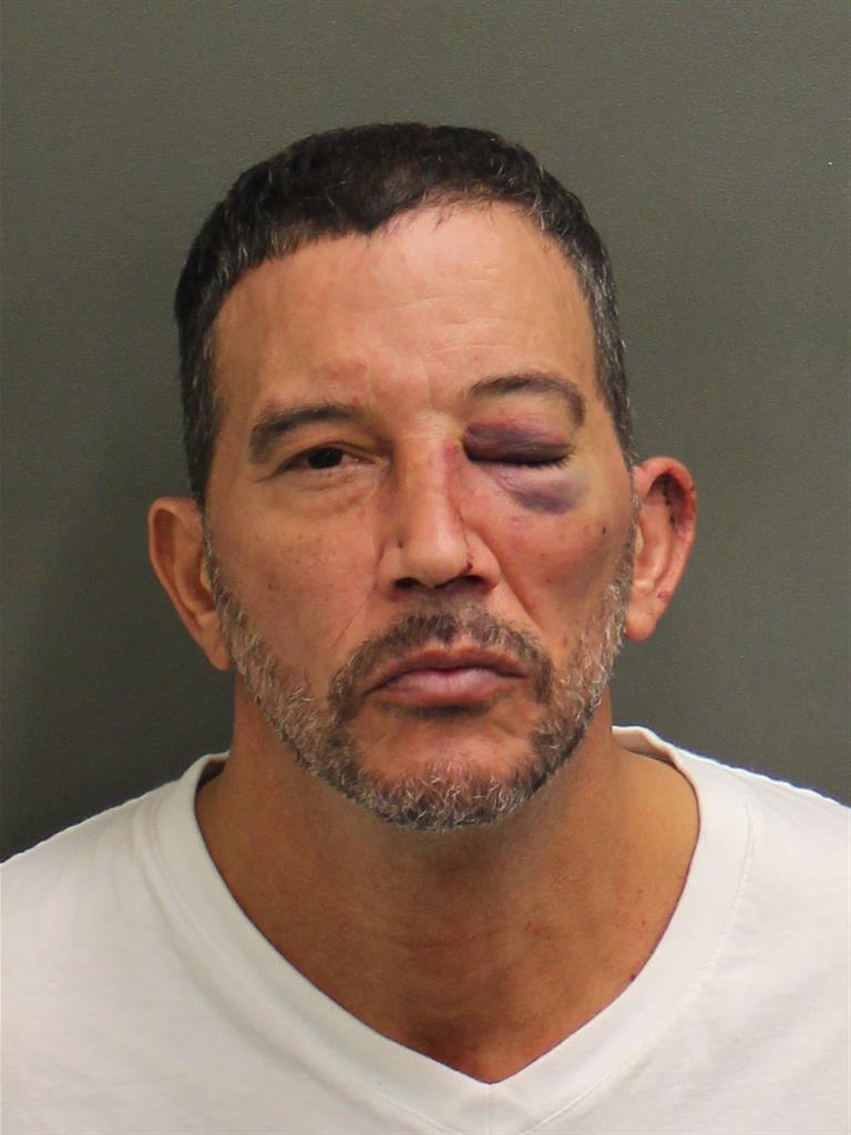  OSCAR NICODEMUS HERNANDEZ Photo Image