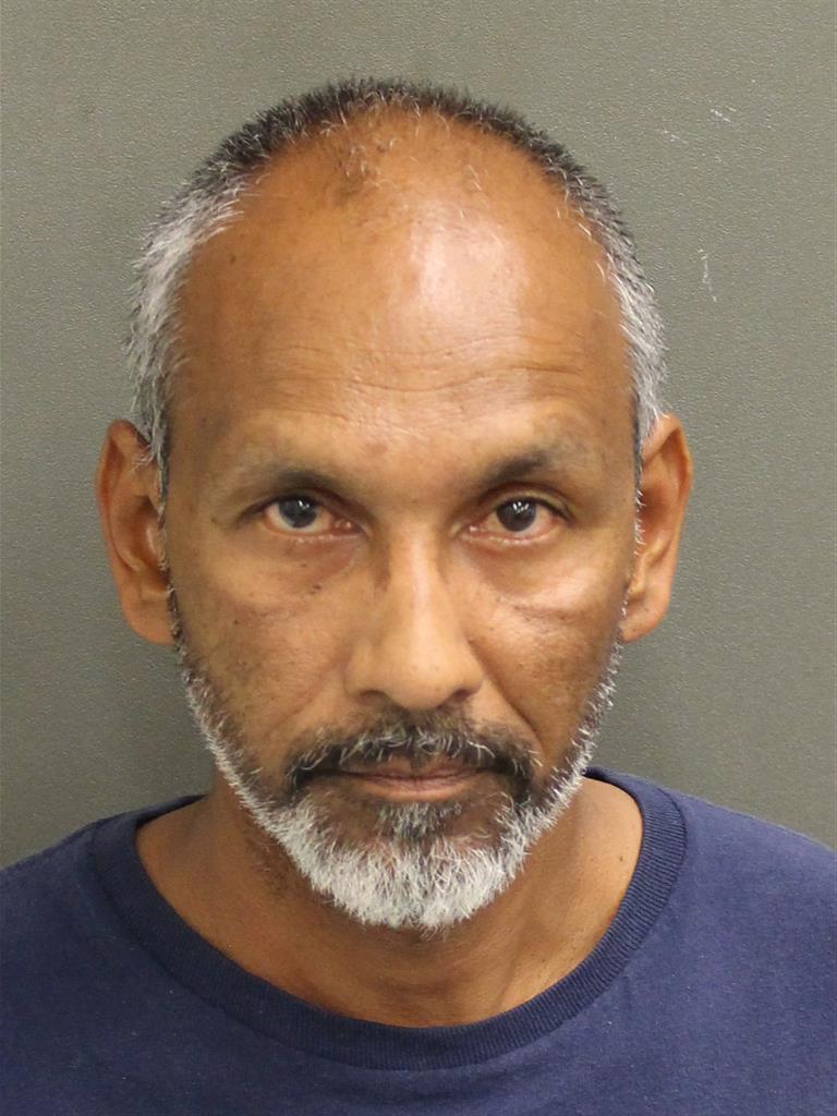  MEHENDRA NARAIN Mugshot / County Arrests / Orange County Arrests