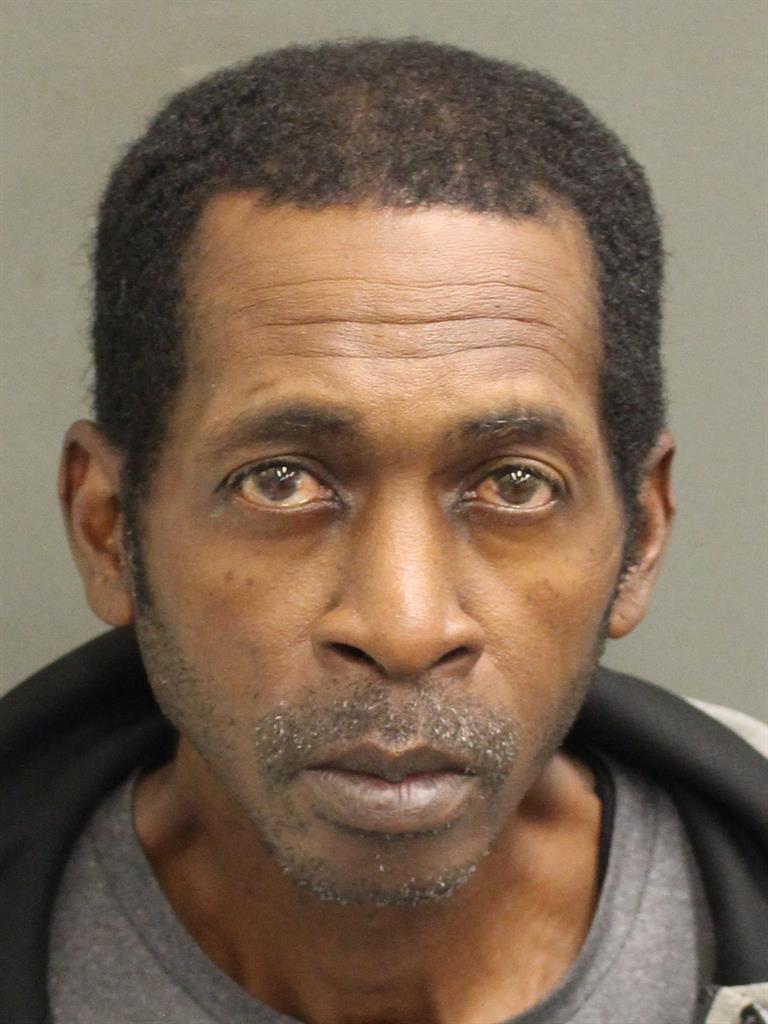 WILLIAM D ARMSTRONG Mugshot