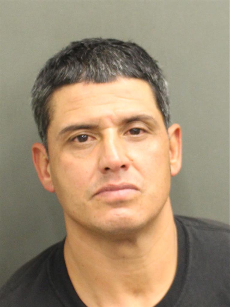  CHAYANNE ANTONIO RODRIQUEZ Mugshot / County Arrests / Orange County Arrests