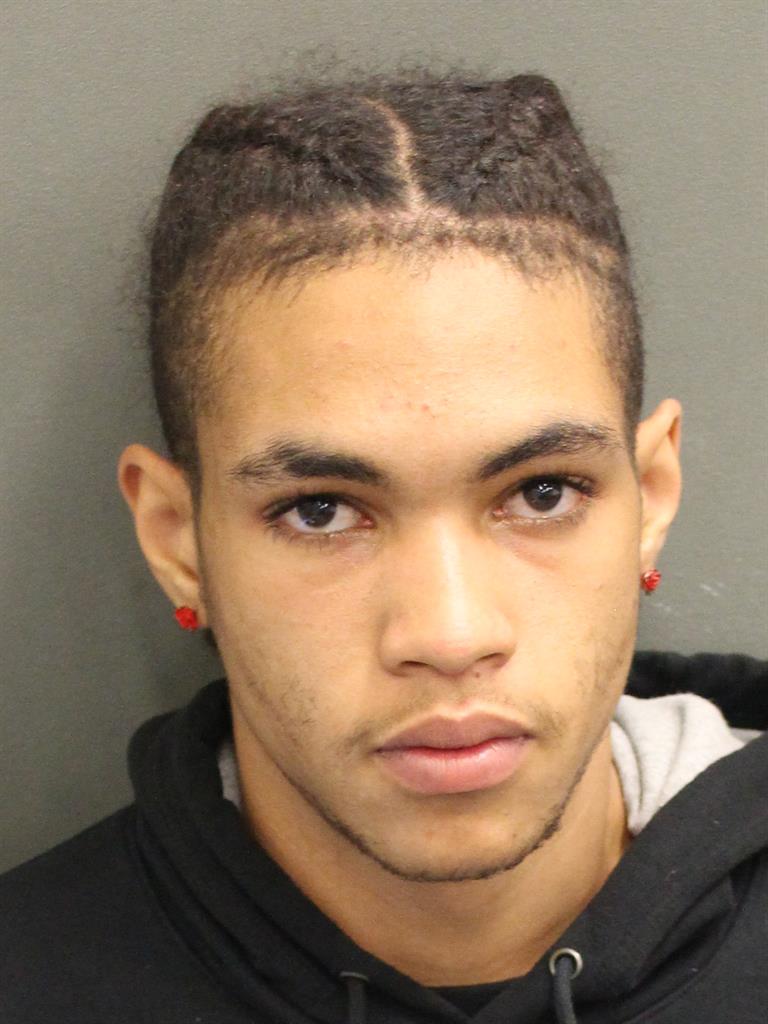  TYRIQUE SOLOMON SHERIDAN Photo Image