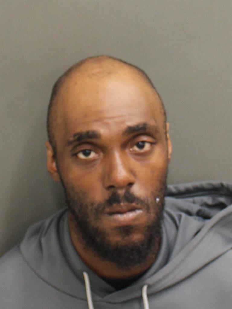 LORENZO SPARROW Mugshot / County Arrests / Orange County Arrests