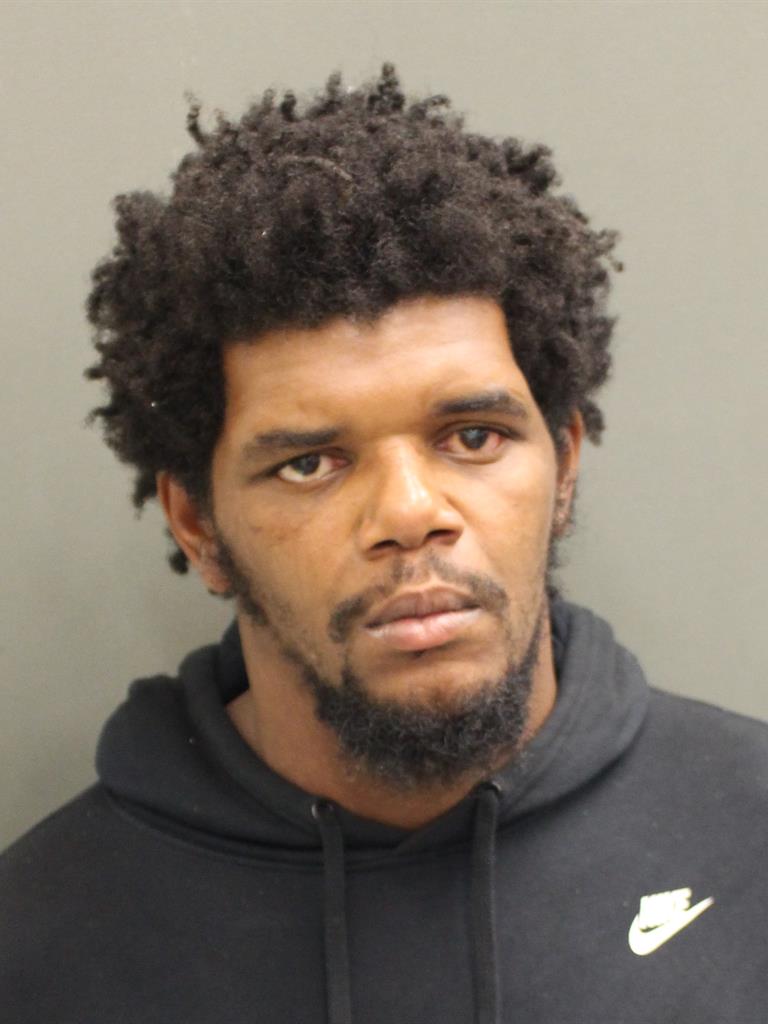  LEO PAUL GRADLEY Mugshot / County Arrests / Orange County Arrests