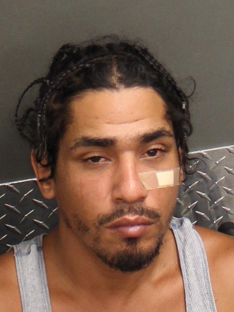  LUIS ALBERTO RIVERA Photo Image