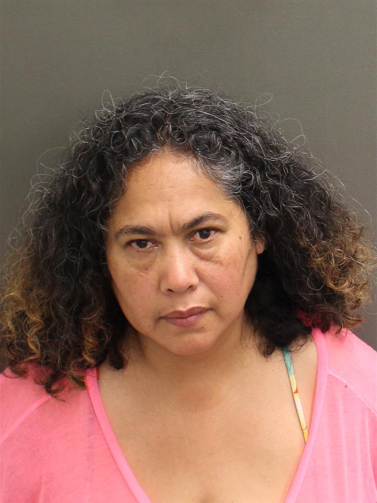  BLANCA REYES Photo Image