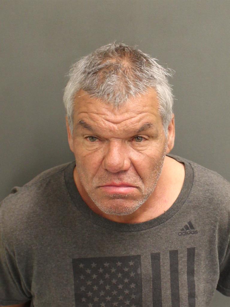  MICHAEL ROBERT JOHNSON Mugshot / County Arrests / Orange County Arrests