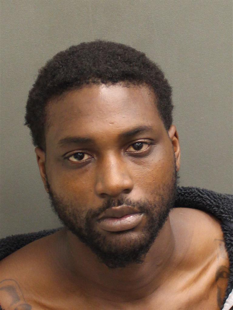 DAVONTE DAVION DOTSON Mugshot