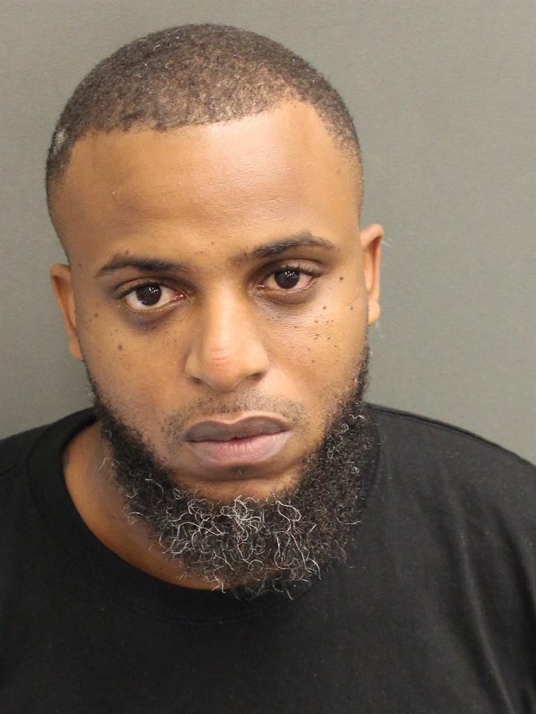  RONNIE LEE JR FUDGE Photo Image