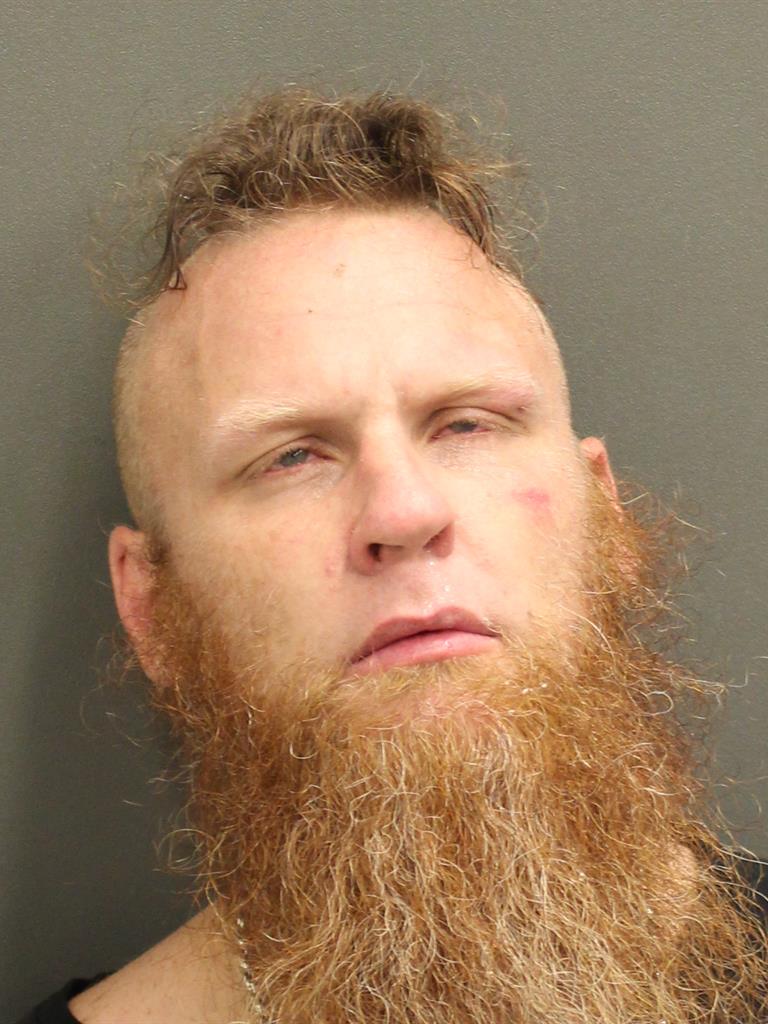  BENJAMIN JOHN KLONGERBO Photo Image