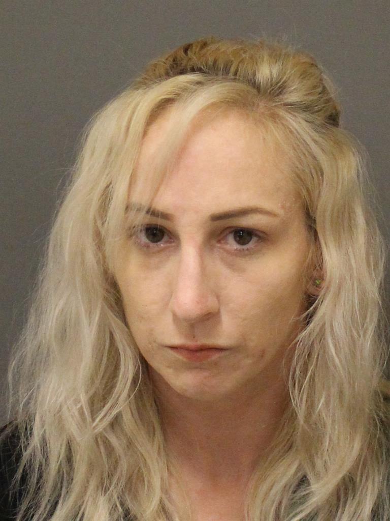  SAMANTHA LYNN FOX Photo Image