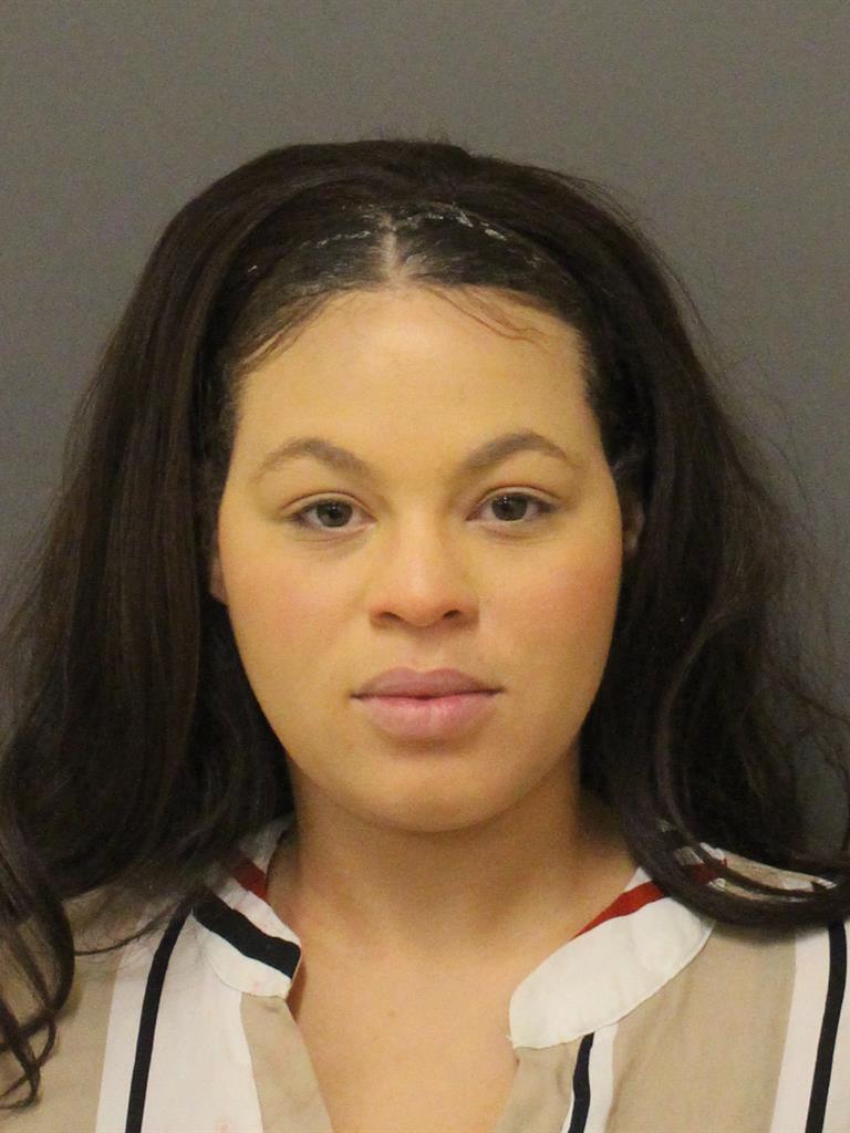  JADE DESHAUNA JONES Mugshot / County Arrests / Orange County Arrests