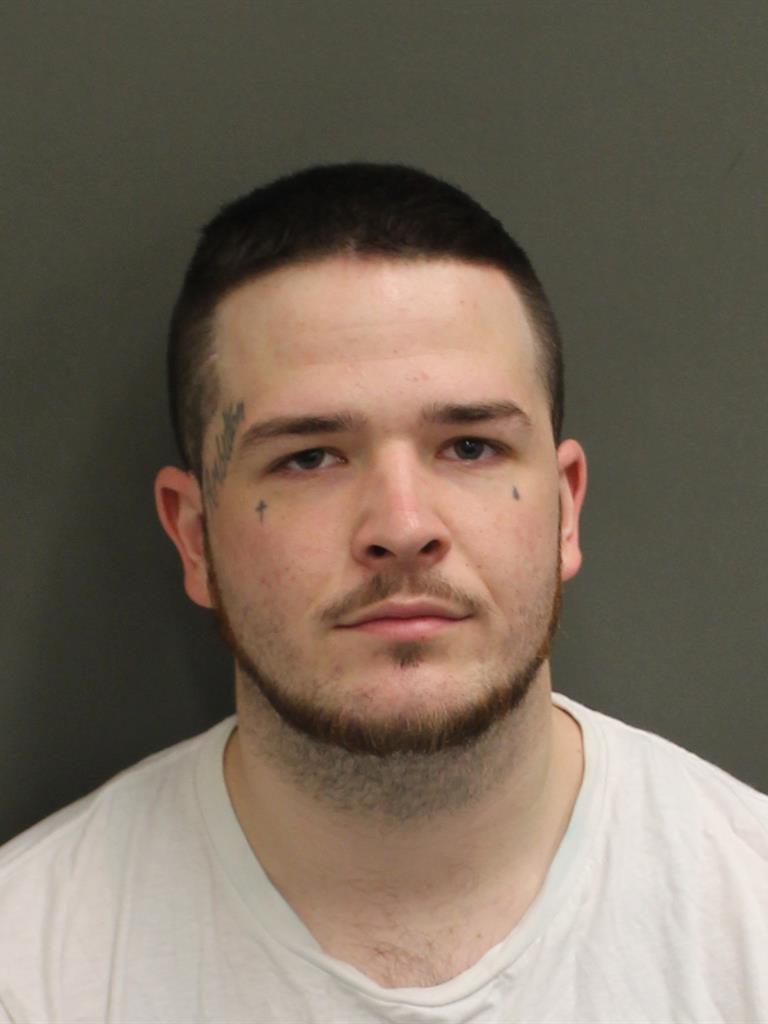  CHRISTOPHER KNIGHT GALLUP Photo Image