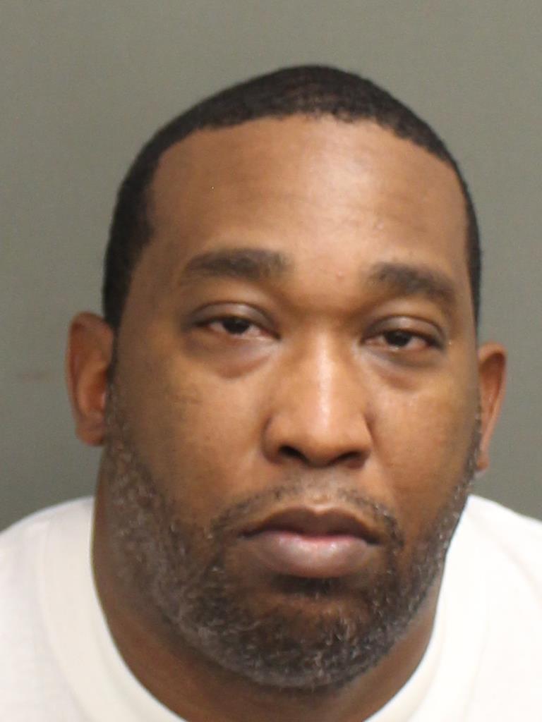 MARKIETH JAMEEL HOLMES Mugshot / County Arrests / Orange County Arrests