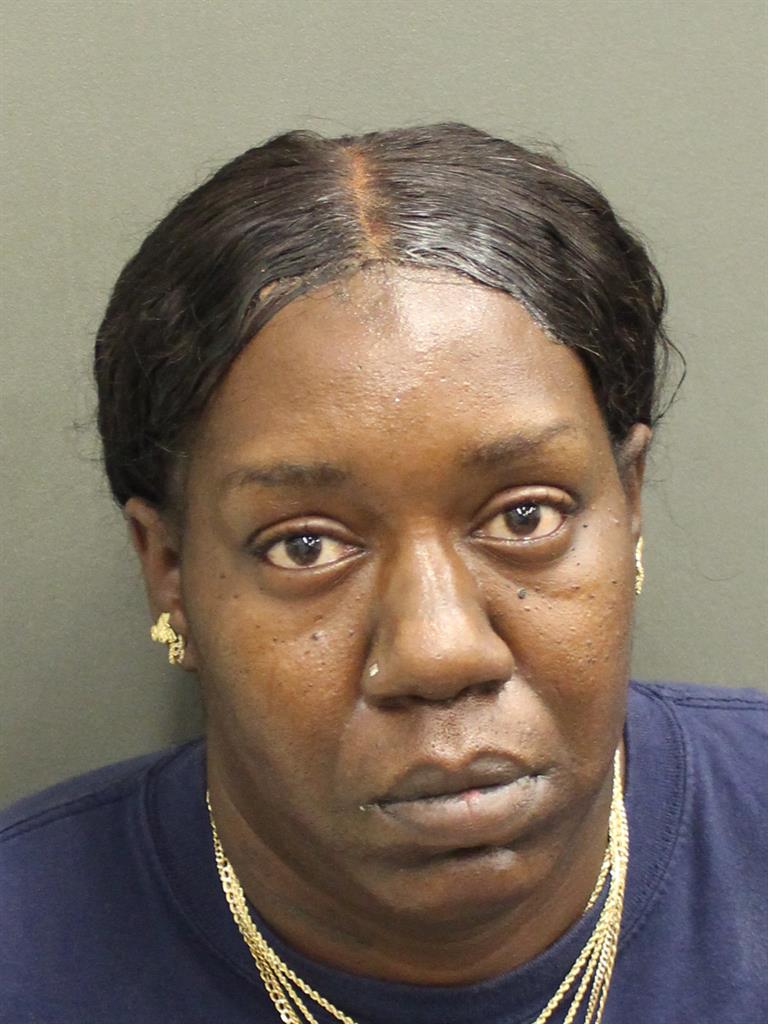  ROBIN YVETTE BODDIE Photo Image