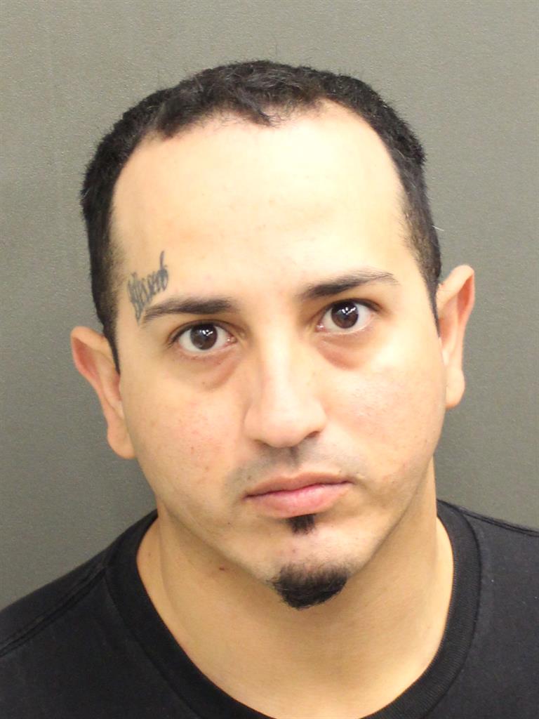  DYLAN ALEXANDER TELLERIA Mugshot / County Arrests / Orange County Arrests