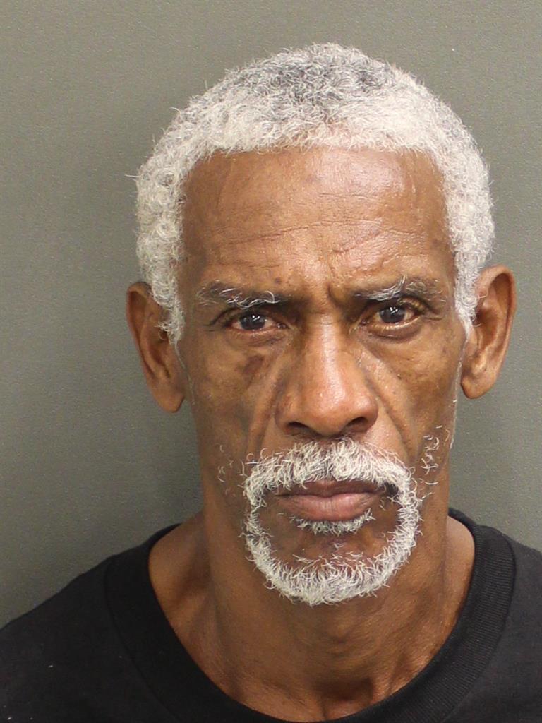  CESAR AGUSTO CASTILLO Mugshot / County Arrests / Orange County Arrests