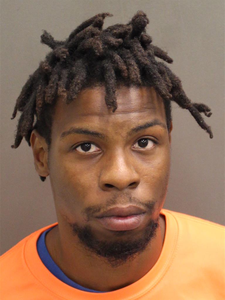  DERODRICK VONSHA ELLIS Photo Image