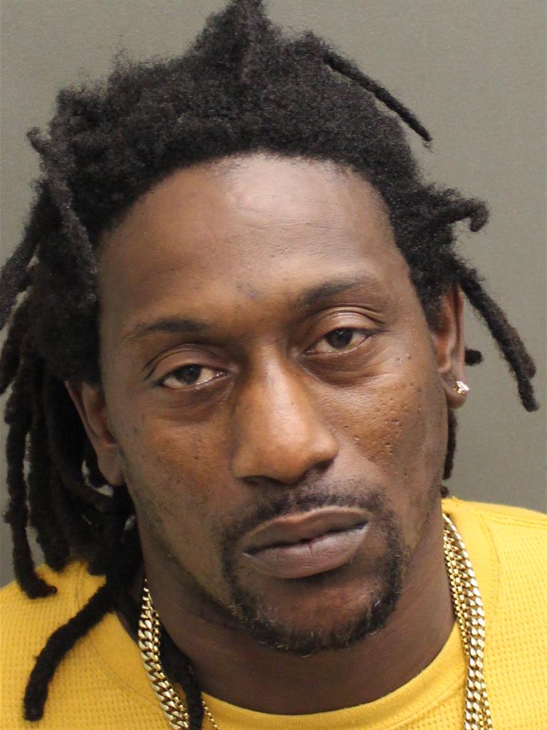  JEREMIAH HENRY Mugshot / County Arrests / Orange County Arrests