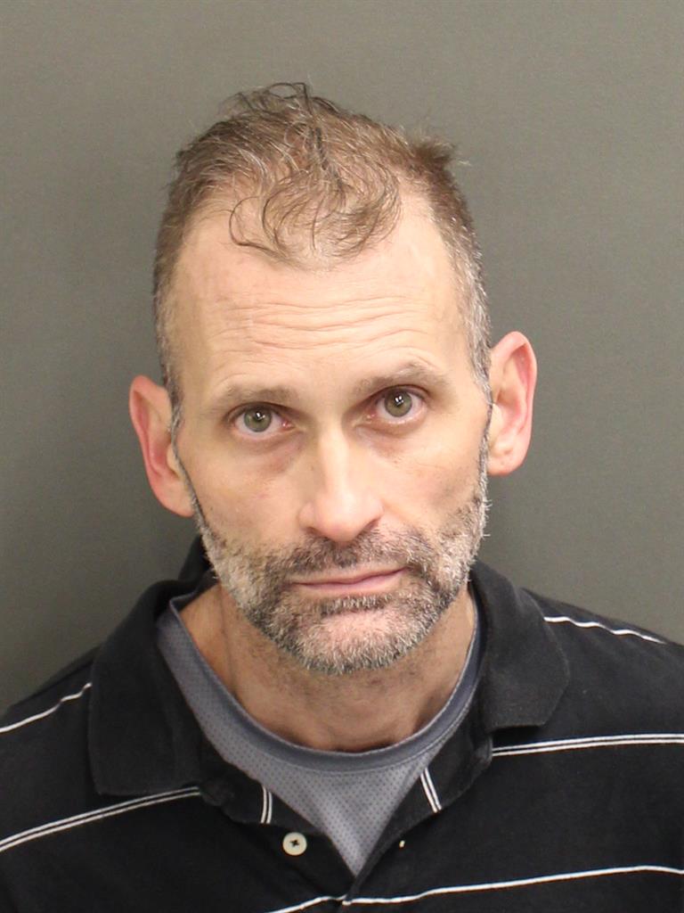  ERIK JAMES LAFAUCE Mugshot / County Arrests / Orange County Arrests