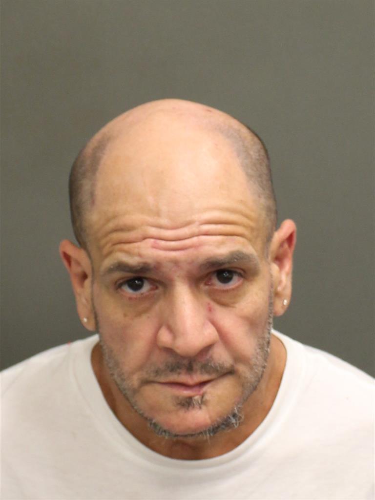  LUIS ABEL ROSAFUENTES Mugshot / County Arrests / Orange County Arrests