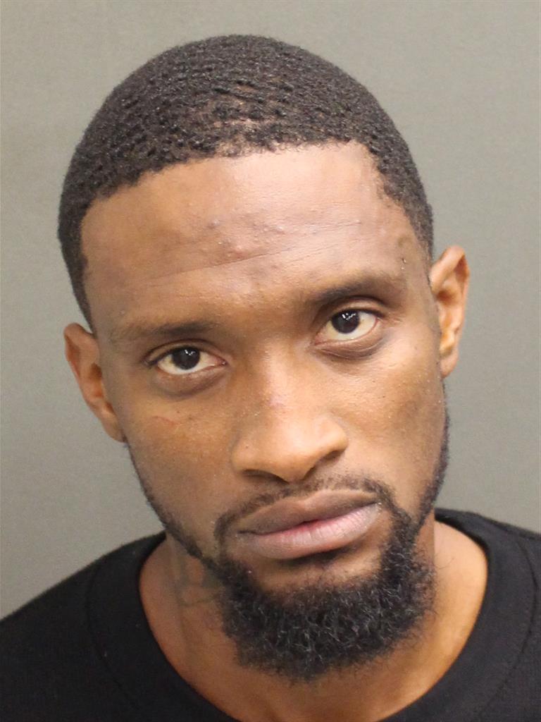  DEVON JESSE ROSS Mugshot / County Arrests / Orange County Arrests