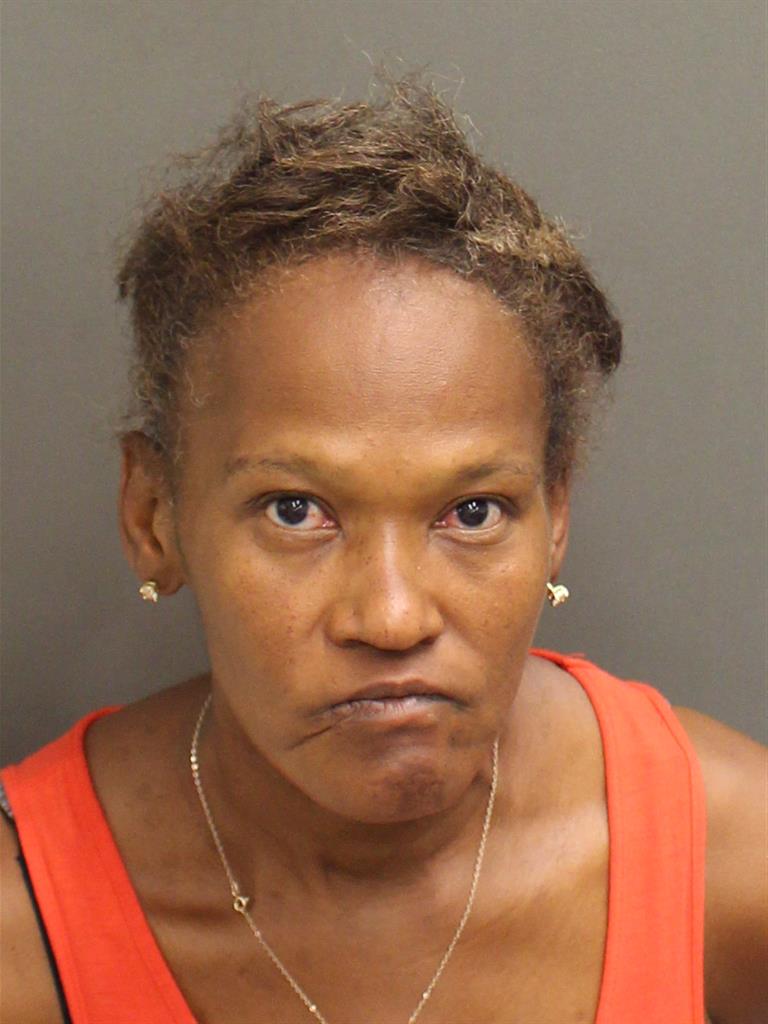  LATASHA SHANEICE TONEY Photo Image