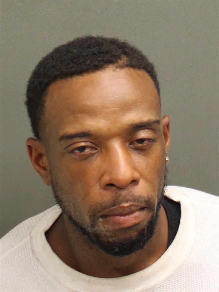  GARY ALEXANDER FORT Mugshot / County Arrests / Orange County Arrests