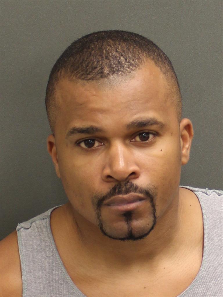  CARLTON HEADLEY HULL Mugshot / County Arrests / Orange County Arrests