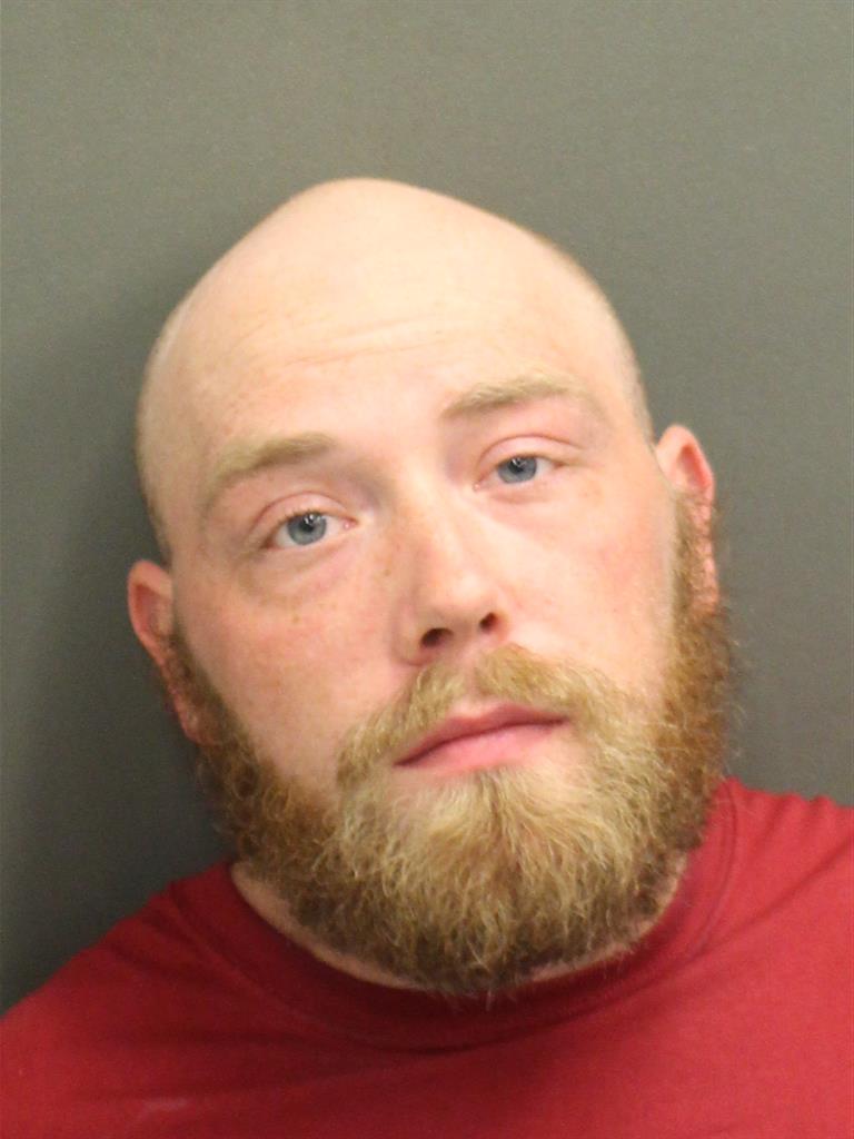  DALTON KANE SWARTZ Mugshot / County Arrests / Orange County Arrests