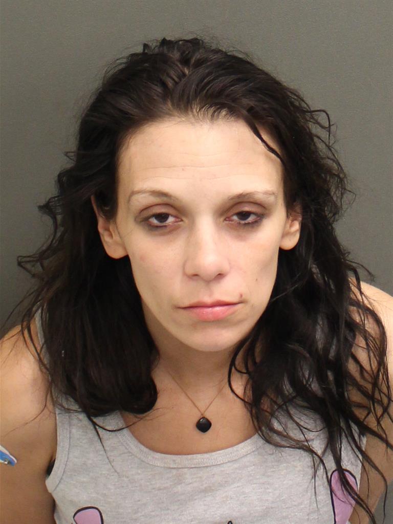  ANGEL PACHECO Mugshot / County Arrests / Orange County Arrests