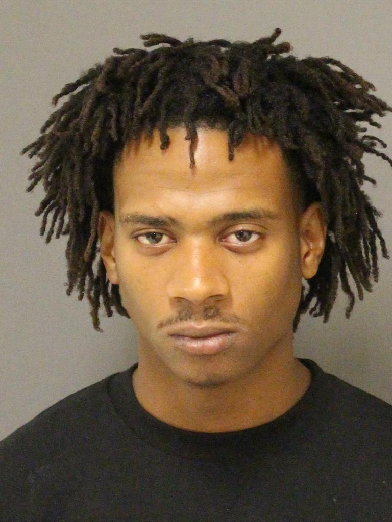  ANDRE SHARAD JR SMITH Mugshot / County Arrests / Orange County Arrests