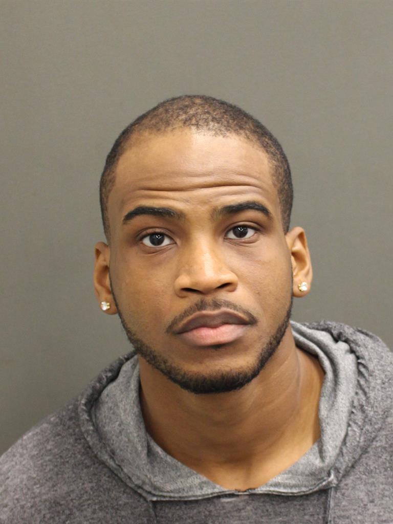  STEVE SIMPLICE Mugshot / County Arrests / Orange County Arrests