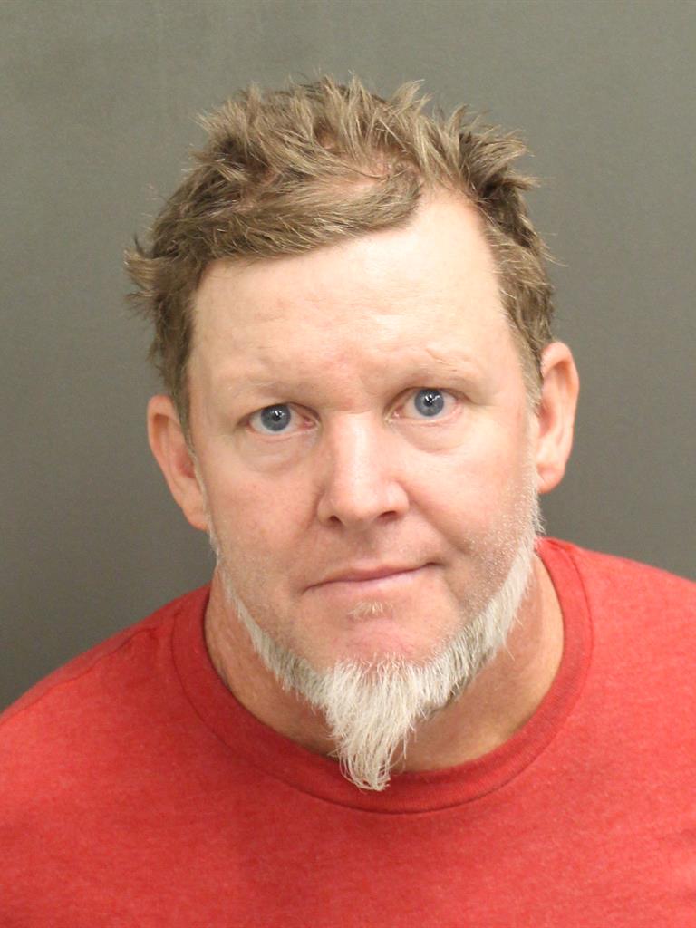  MICHAEL EDWARD II FULLER Mugshot / County Arrests / Orange County Arrests