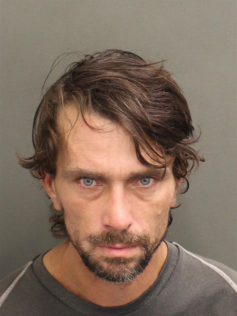 MATTHEW CHARLES TERWILLIGER Mugshot / County Arrests / Orange County Arrests