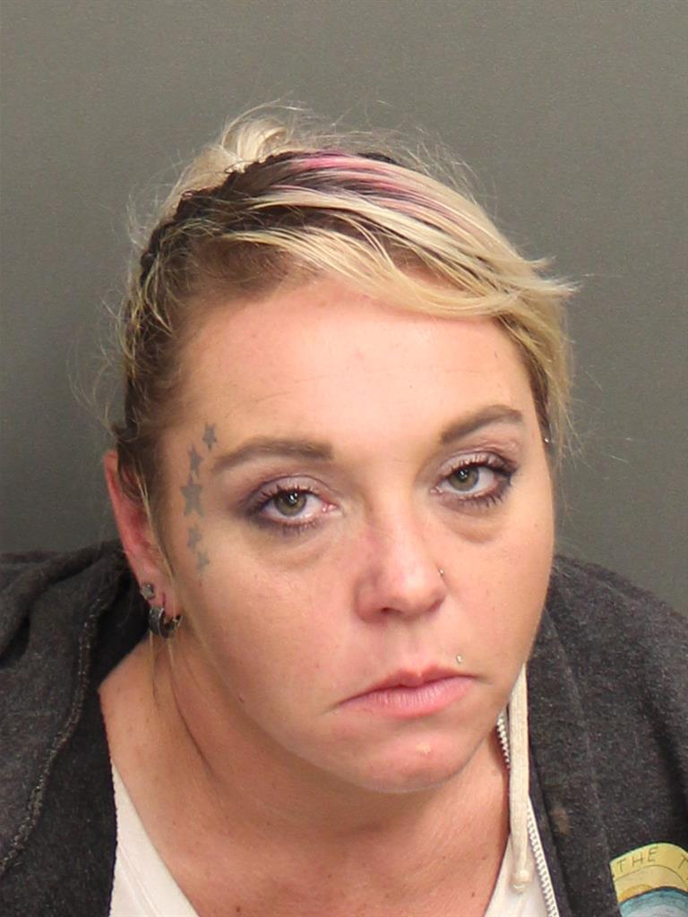  BRITTANY MICHELLE WISCHMEYER Photo Image