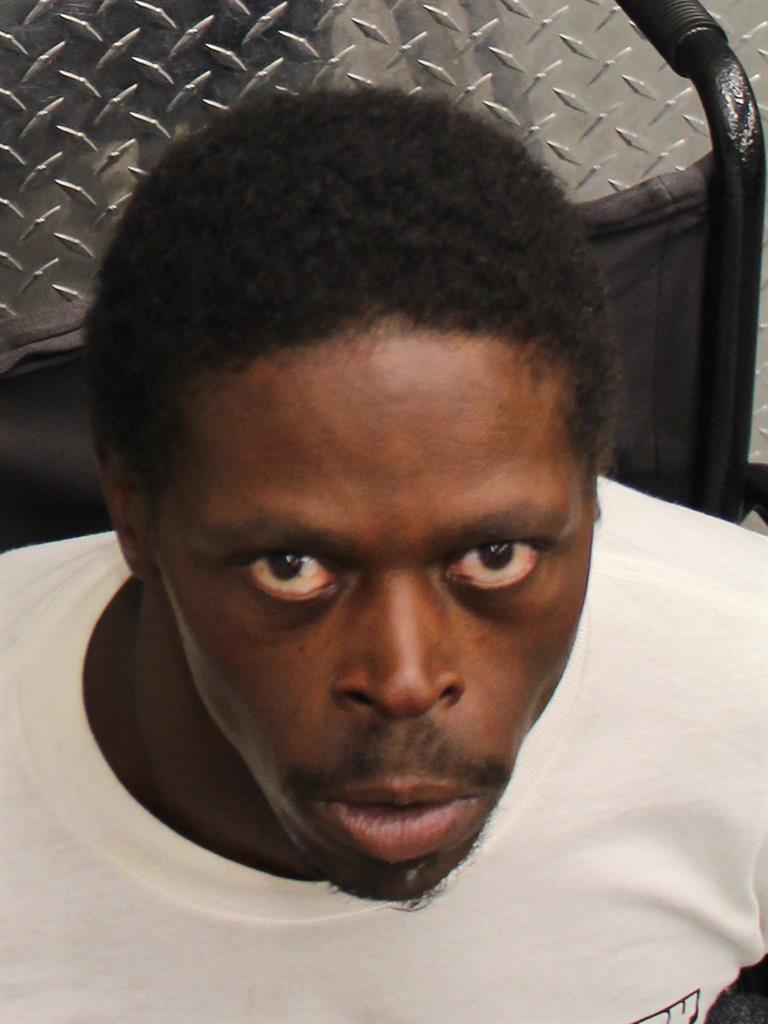  YANCY  IV STYLES Mugshot / County Arrests / Orange County Arrests