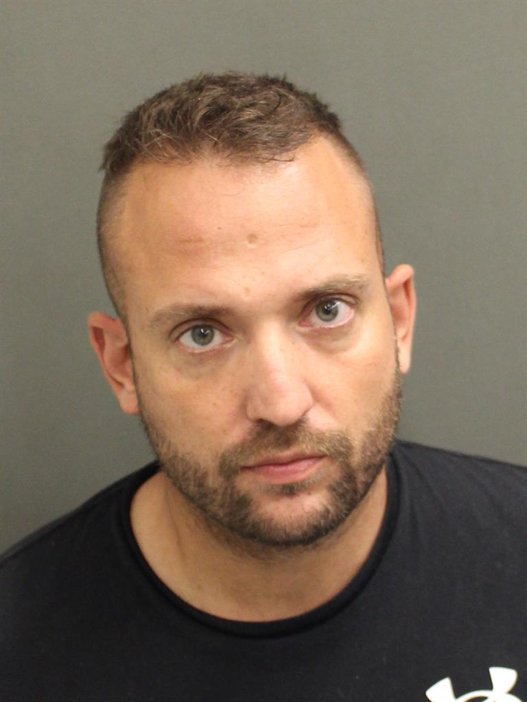  NICOLAS ZAPATERLAMADRID Mugshot / County Arrests / Orange County Arrests