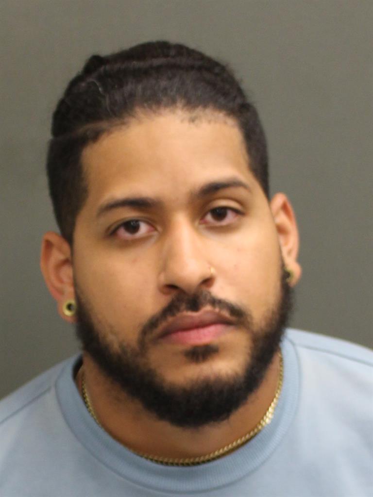  CRISTIAN MONTANEZ Photo Image