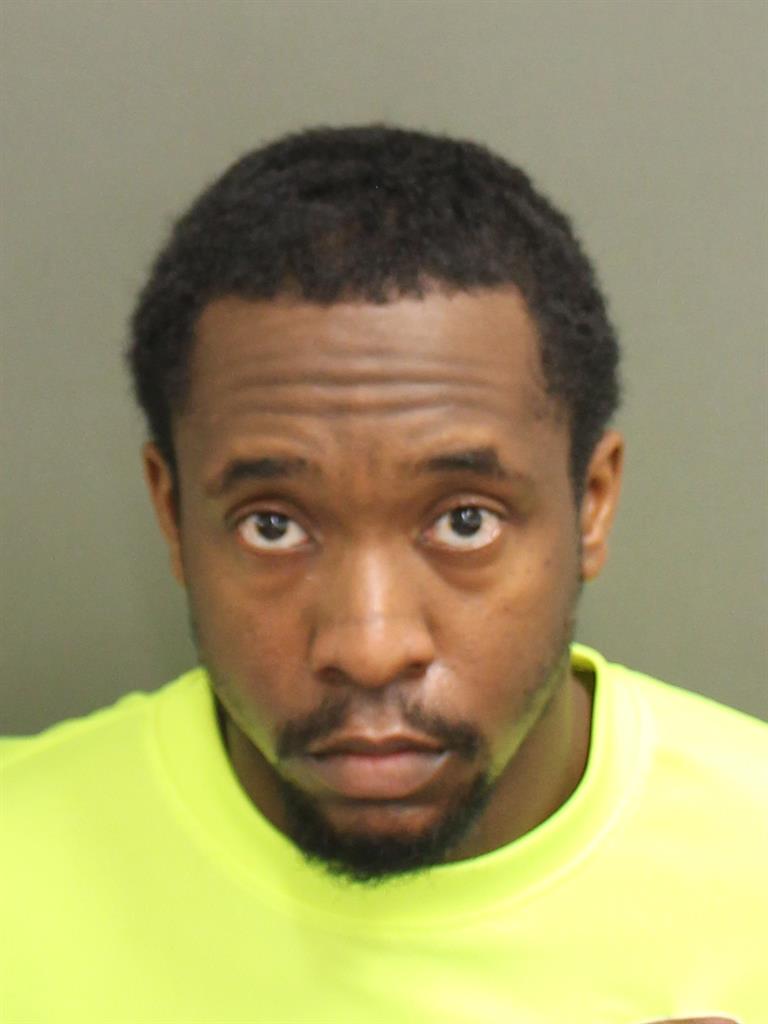  DQUAN JORYL MATTHEWS Mugshot / County Arrests / Orange County Arrests