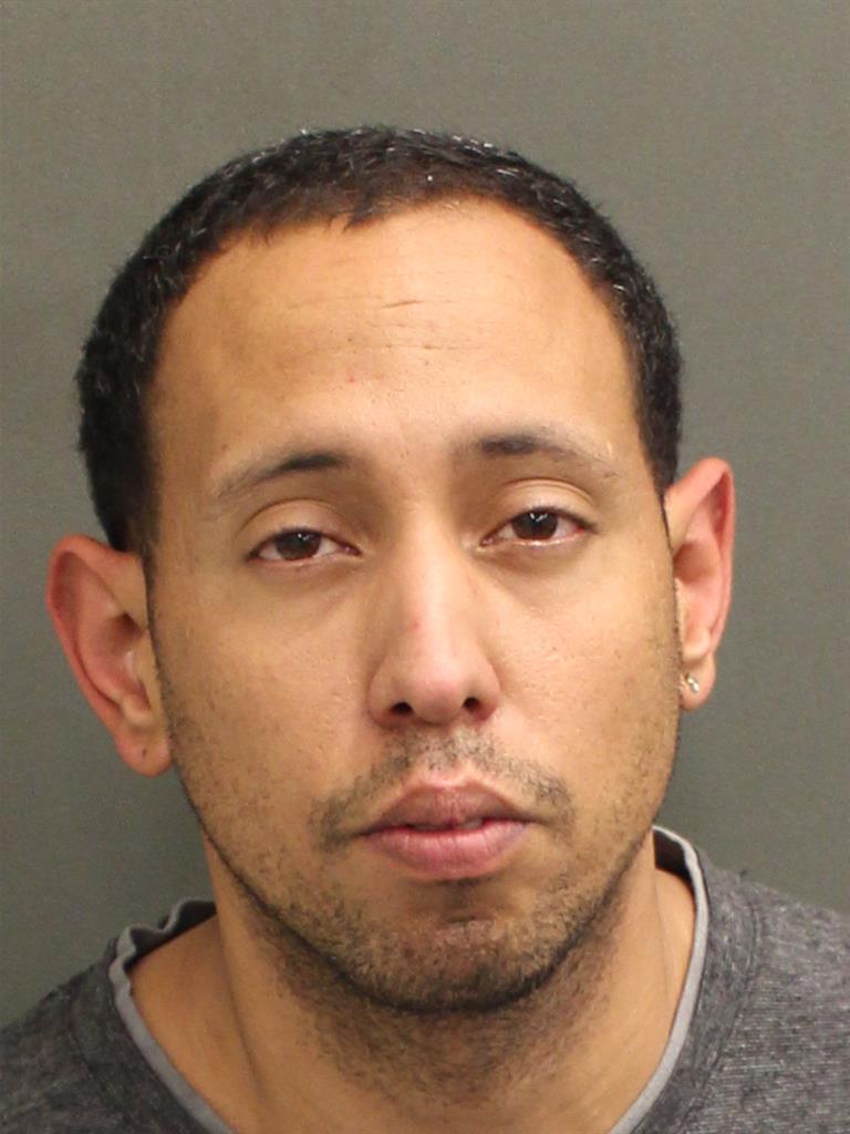  SERGIO S ACEVEDOBORIA Photo Image