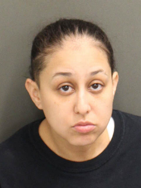  MERCEDES DELGADILLO Photo Image