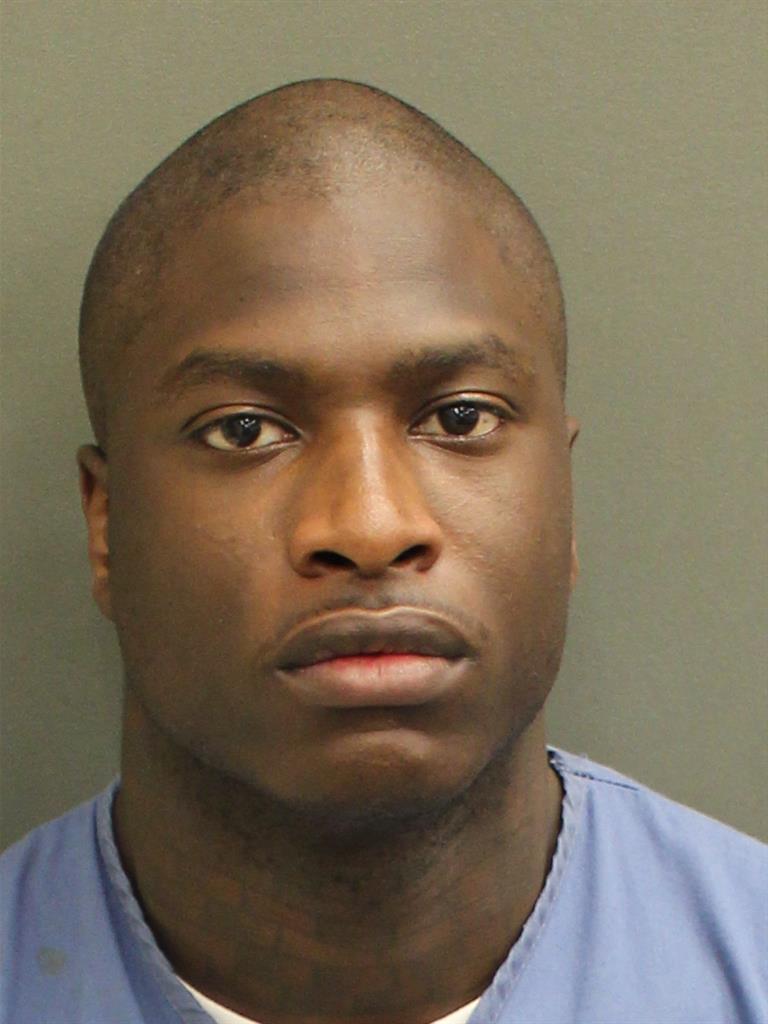  ANTHONY JOMAL CANION Photo Image