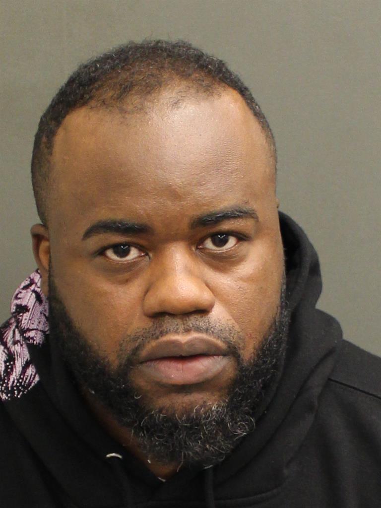  MAKENS FRANCKLIN Mugshot / County Arrests / Orange County Arrests