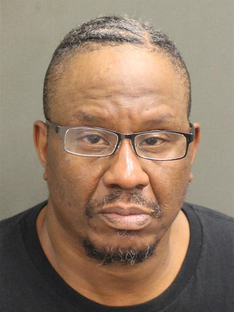 MELVIN LAMONT DAVIS Mugshot MELVIN LAMONT DAVIS Mugshot / County Arrests / Orange County Arrests