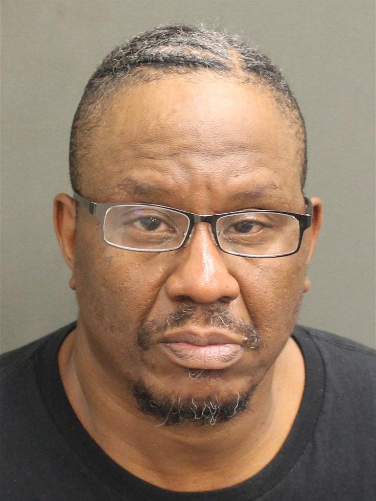  MELVIN LAMONT DAVIS Mugshot / County Arrests / Orange County Arrests