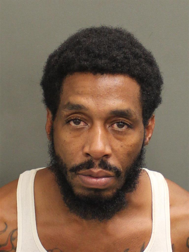  DEMARCO JONES Photo Image