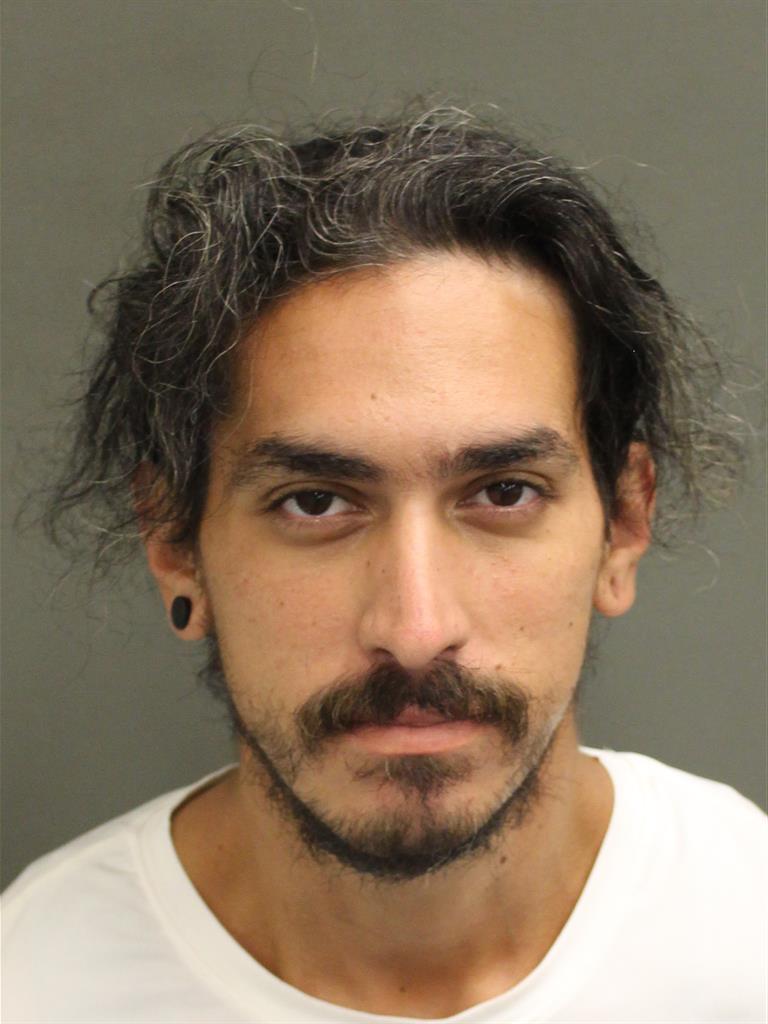  MATTHEW BRANDON SWART Mugshot / County Arrests / Orange County Arrests