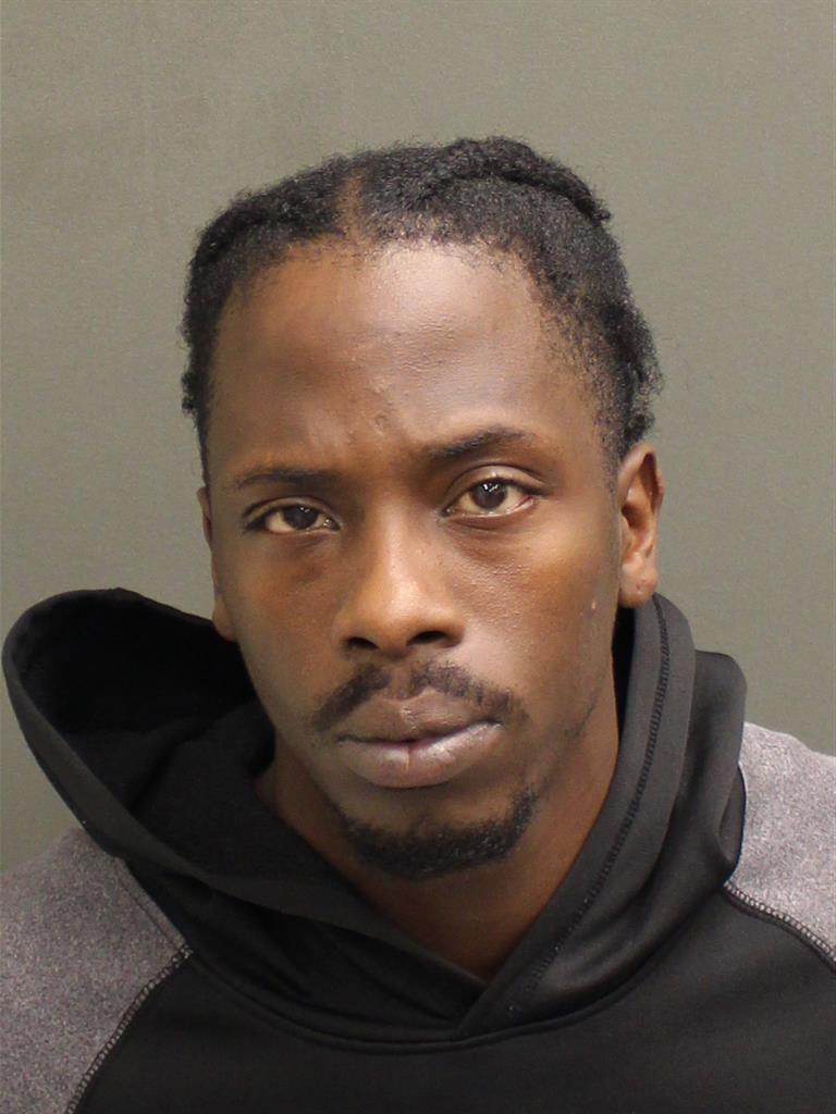  MARQUIS DAVIS Mugshot / County Arrests / Orange County Arrests